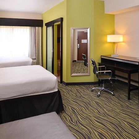 Holiday Inn Little Rock West - Chenal Pkwy, An Ihg Hotel Exterior foto