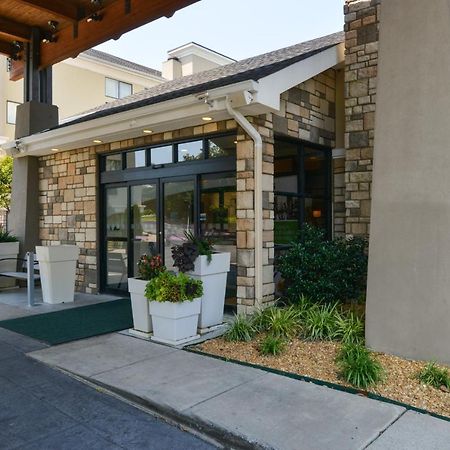 Holiday Inn Little Rock West - Chenal Pkwy, An Ihg Hotel Exterior foto