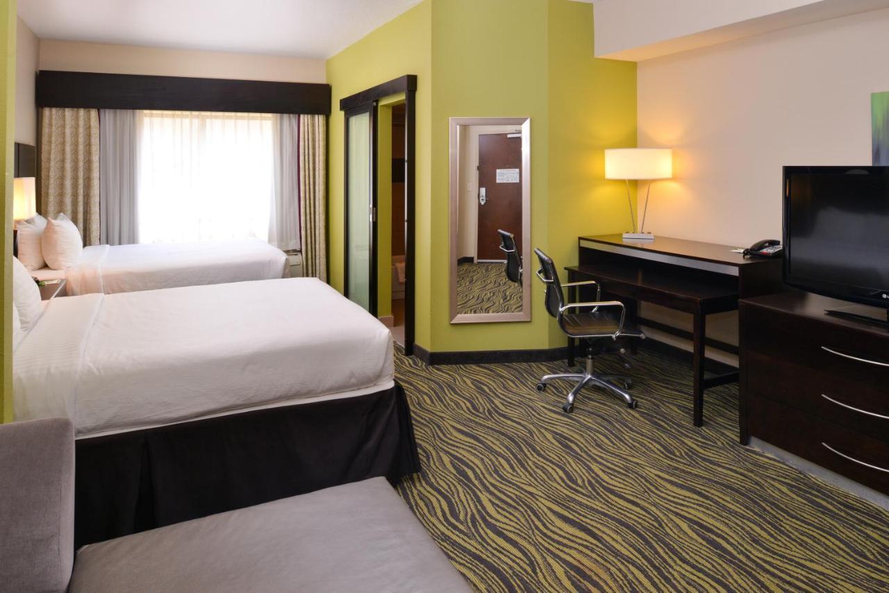 Holiday Inn Little Rock West - Chenal Pkwy, An Ihg Hotel Exterior foto