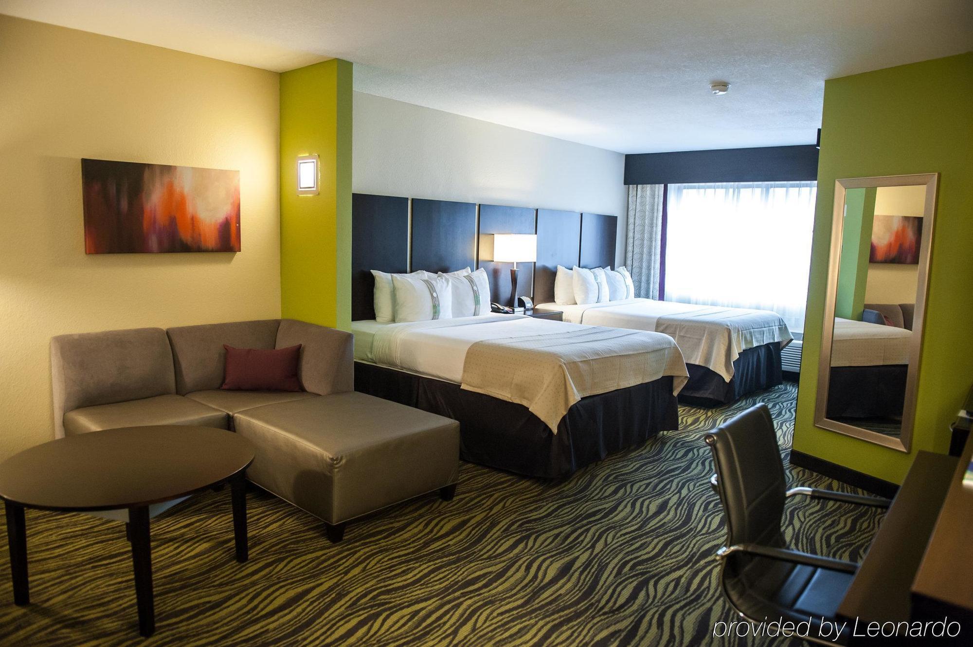 Holiday Inn Little Rock West - Chenal Pkwy, An Ihg Hotel Exterior foto