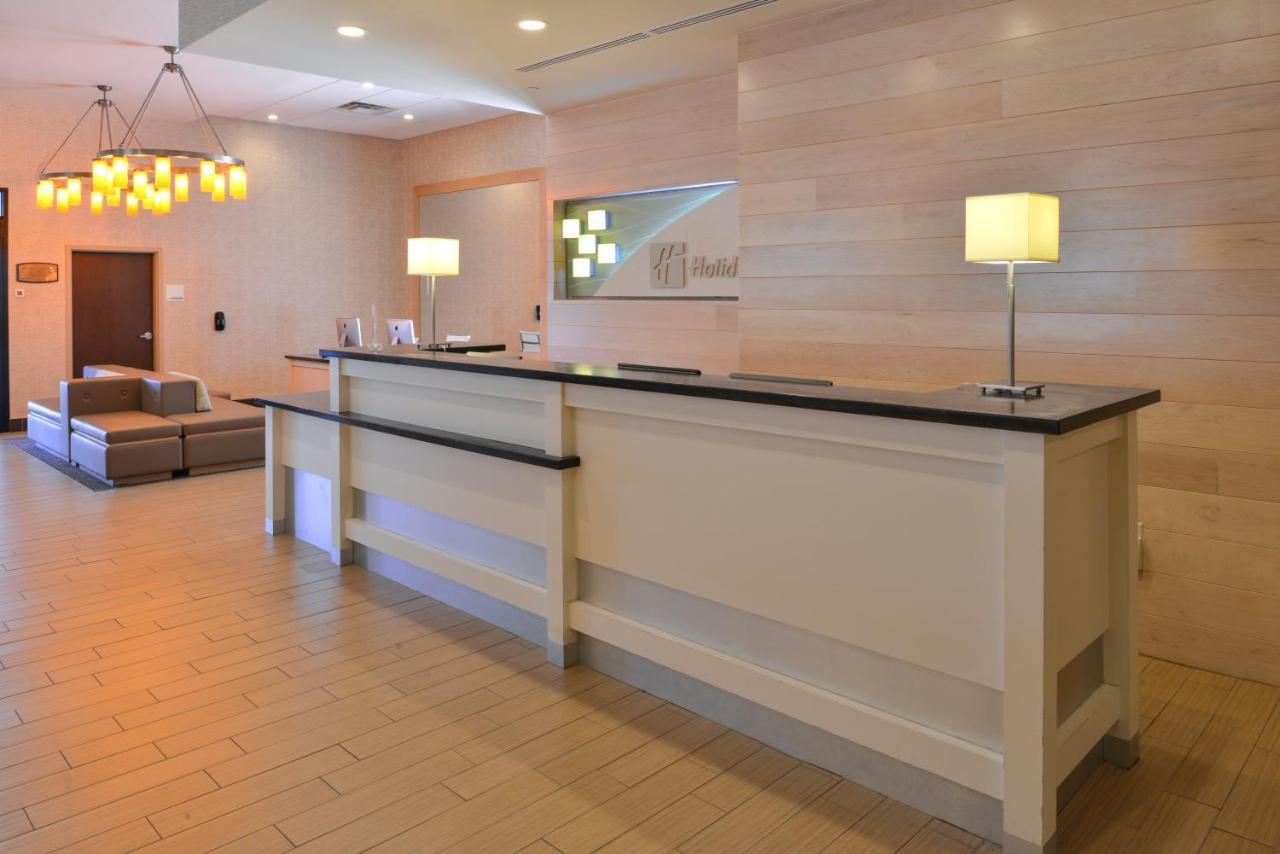 Holiday Inn Little Rock West - Chenal Pkwy, An Ihg Hotel Exterior foto